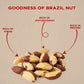 Open Secret Brazil Nuts 150g