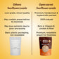 Open Secret Sunflower Seeds 200g