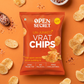 Open Secret Unjunked VRAT Chips 40g