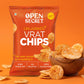Open Secret Unjunked VRAT Chips 40g