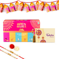 Premium Bhai Dooj  Gift Hamper