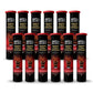 OS Apple Cider Vinegar With The Mother - Pack of 12 (Cola Flavor)