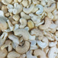 Broken Cashew Kernel - 350 gms