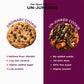 Choco Almond Story Box (x5 Nutty Cookies)