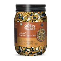 Open Secret Healthy Daily Dry Fruits Mix