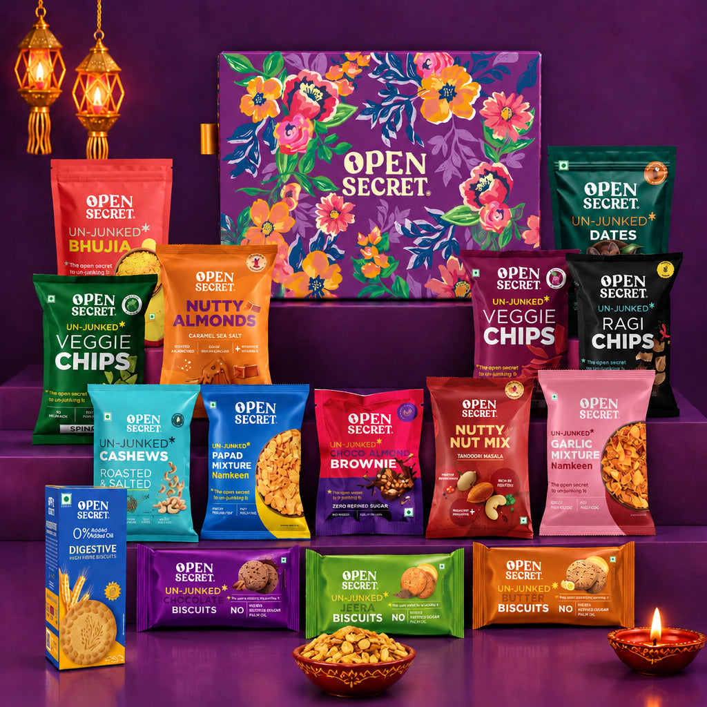 Diwali Dhamaka Hamper