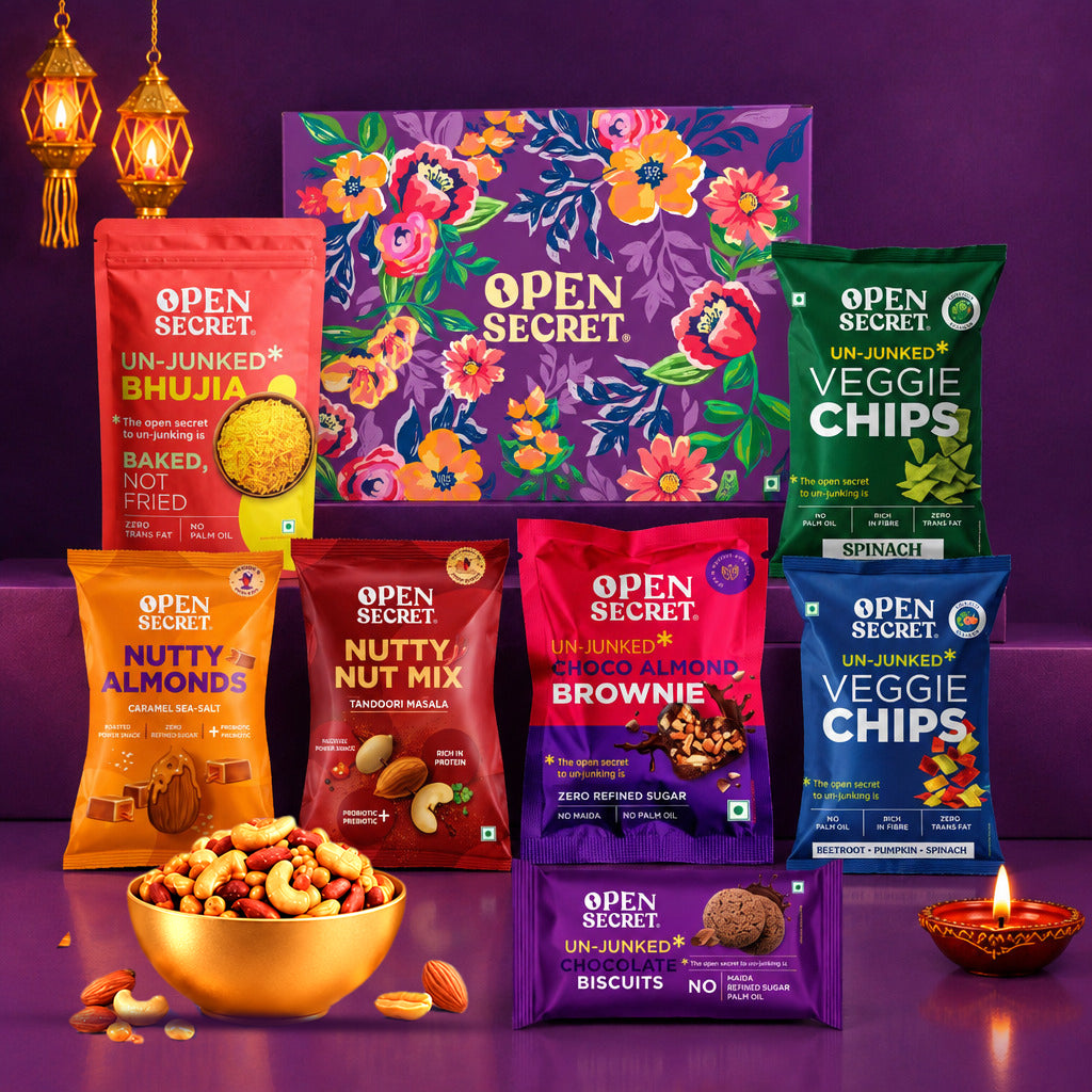 The Grand Gathering Hamper
