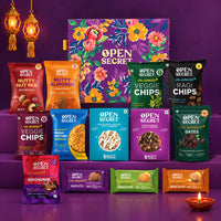Diwali Signature Hamper