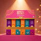 Open Secret Assorted Gourmet Cookies (12 Pcs)