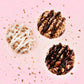 Celebration Gift Box (pack of 2) | Gourmet Nutty Cookies | Loaded With Nuts | No Maida