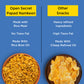 Open Secret Unjunked Papad Namkeen 100g