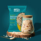 Open Secret Unjunked Sabudana Namkeen 100g