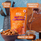 Flavoured Nuts Combo- Pack of 4