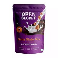 Open Secret Chocolate Nutritional Drink (225g)