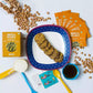 Peanut Butter Story Box (x6 Nutty Cookies)