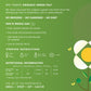 Teabox - Organic Darjeeling Green Tea