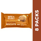 Unjunked Butter Biscuits Pack of 8