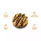 Peanut Butter Story Box (x6 Nutty Cookies)