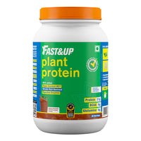 Fast&Up Vegan Plant Protein (420g)