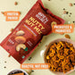 Flavoured Nuts Combo- Pack of 4