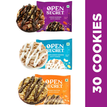 Pack of 30