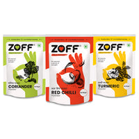 Zoff Assorted Spice Combo