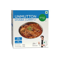 GoodDot-Unmutton Dhaba Curry Kit